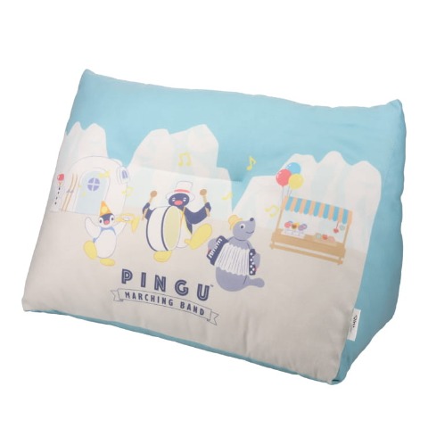 三角クッション（PINGU）