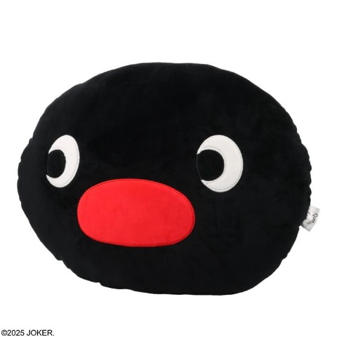 ダイカットクッション（PINGU)