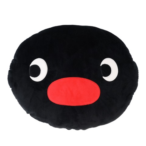 ダイカットクッション（PINGU)