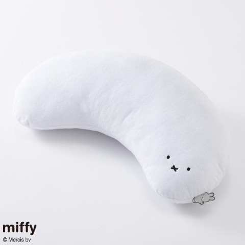 ムーンクッション（ミッフィー）