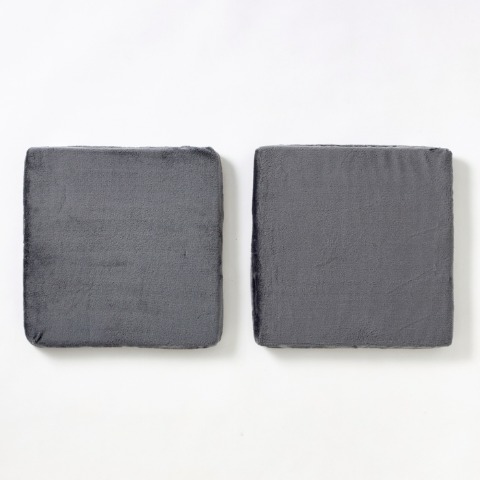 ハッピーバッグ　低反発シートクッション2点セット