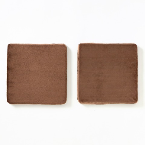 ハッピーバッグ　低反発シートクッション2点セット