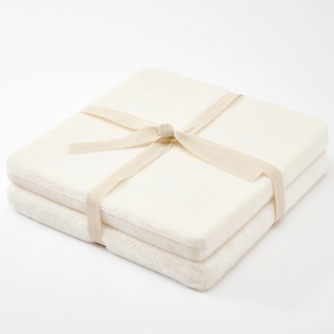 ハッピーバッグ　低反発シートクッション2点セット