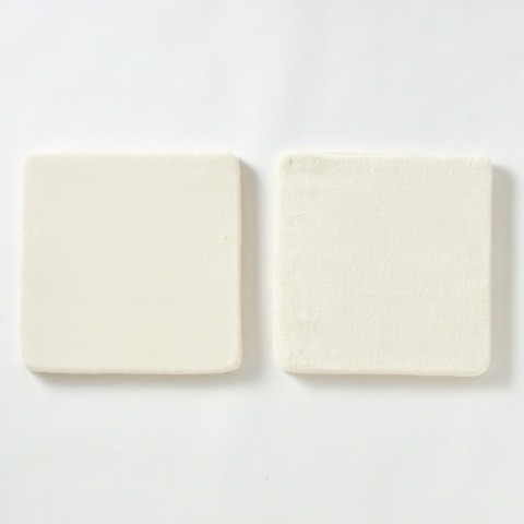 ハッピーバッグ　低反発シートクッション2点セット