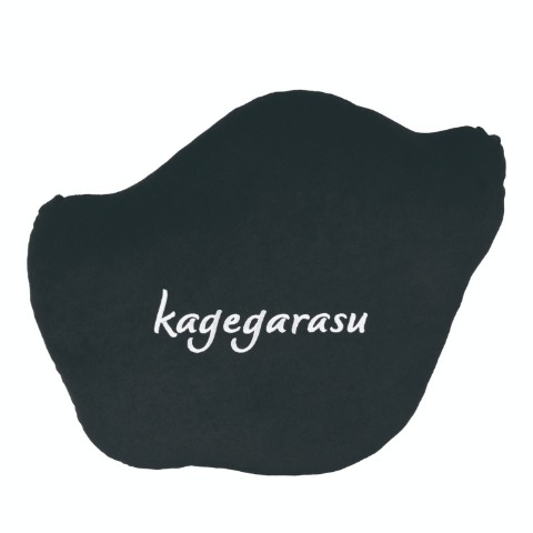 ダイカットクッション（アニメ「ハイキュー!!」）