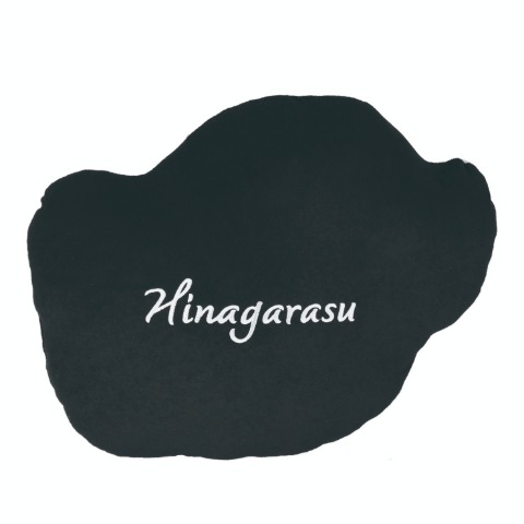 ダイカットクッション（アニメ「ハイキュー!!」）