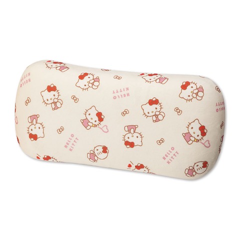 腰当てクッション（ハローキティ）