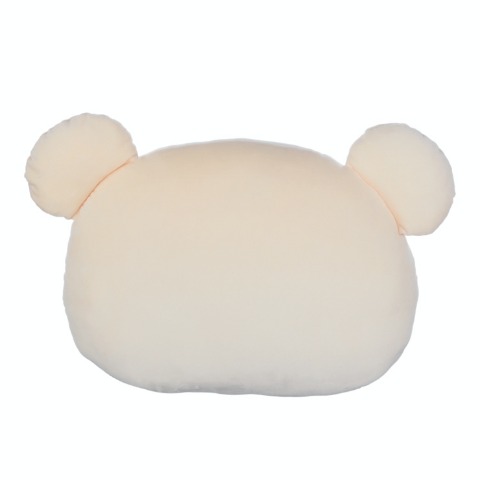 ダイカットクッション（コリラックマ）