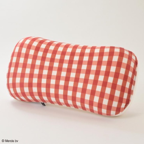 腰当てクッション（ミッフィー）