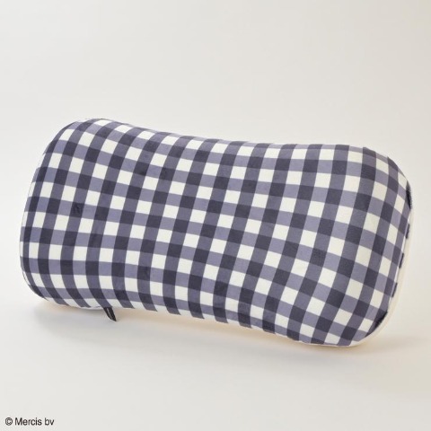 腰当てクッション（ボリス）