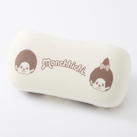 腰当てクッション（モンチッチ）