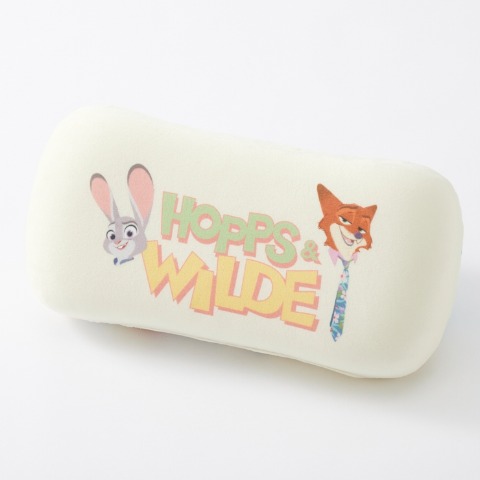 腰当てクッション（ズートピア2）