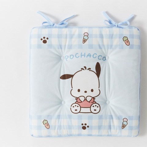 シートクッション（ポチャッコ）