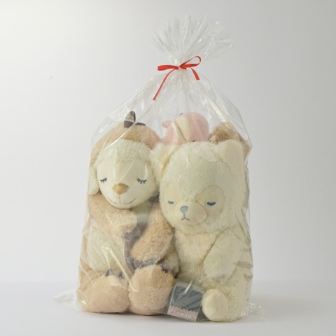 福袋　アニマル雑貨シリーズ5点セット