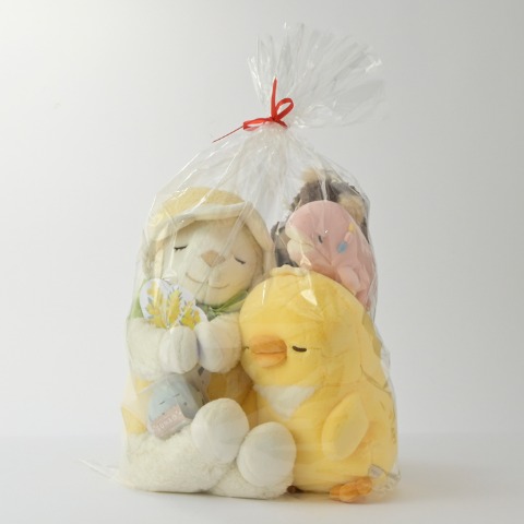 福袋　アニマル雑貨シリーズ5点セット