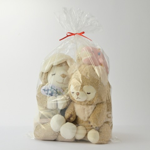 福袋　アニマル雑貨シリーズ5点セット