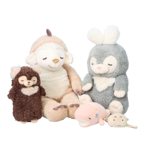 福袋　アニマル雑貨シリーズ5点セット