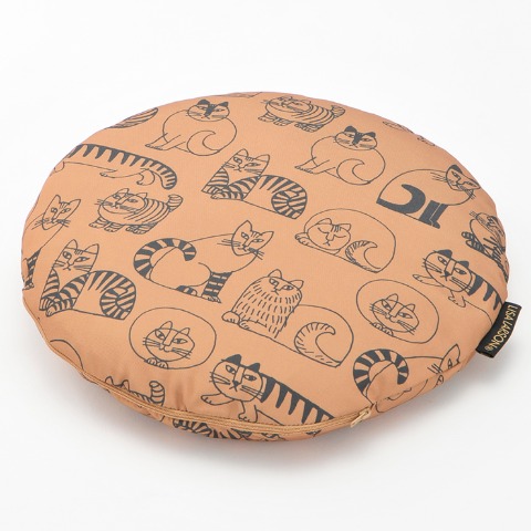 クッション（リサラーソン）