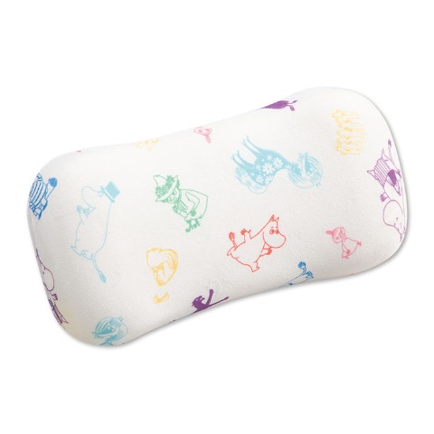 腰当てクッション（ムーミン）