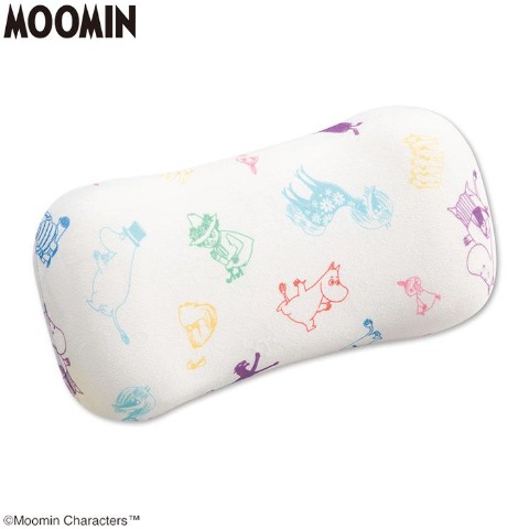 腰当てクッション（ムーミン）
