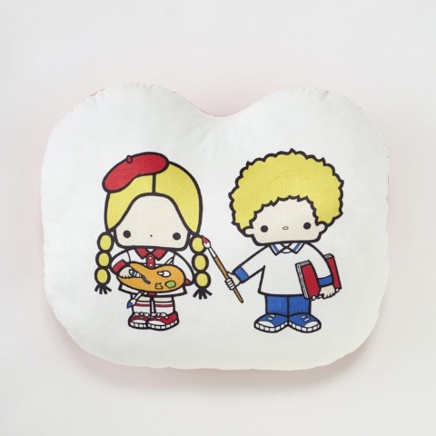 パティ&ジミー 1/26週販売 | しまむらパーク