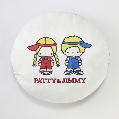パティ&ジミー 1/26週販売 | しまむらパーク