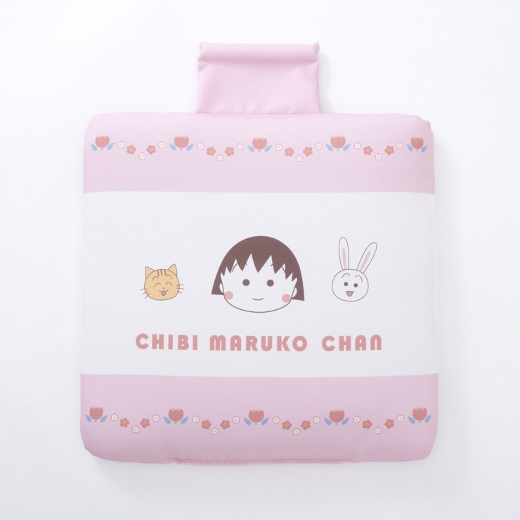 シートクッション（ちびまる子ちゃん） | シャンブル | しまむらパーク