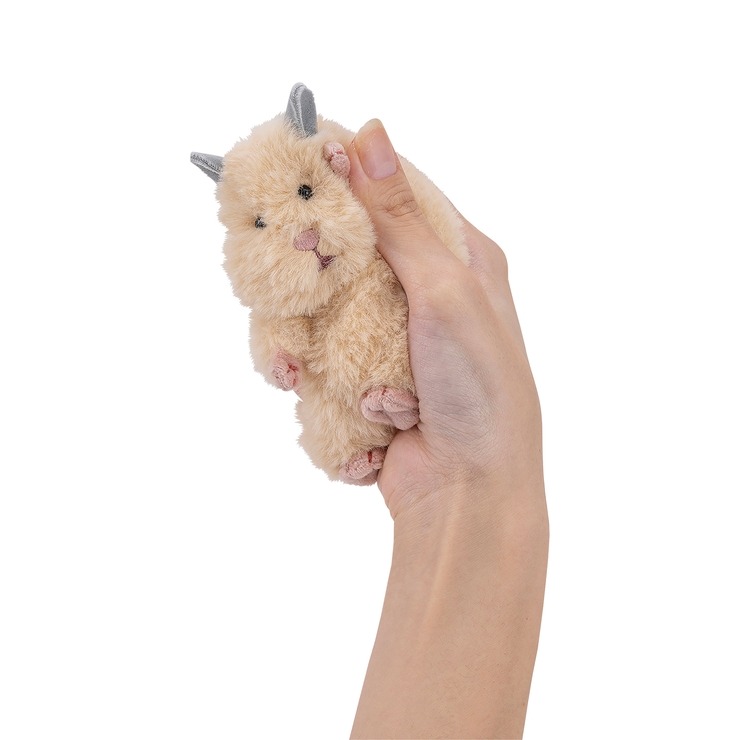 はむにぎりマスコット(きなこ) | シャンブル | しまむらパーク