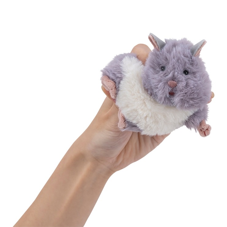 新品未使用】はむにぎり みたらし ごまきち おもち ぬいぐるみ セット