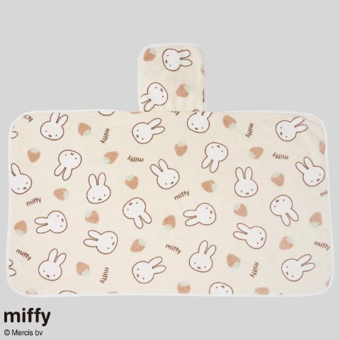 4WAYケット（miffy）