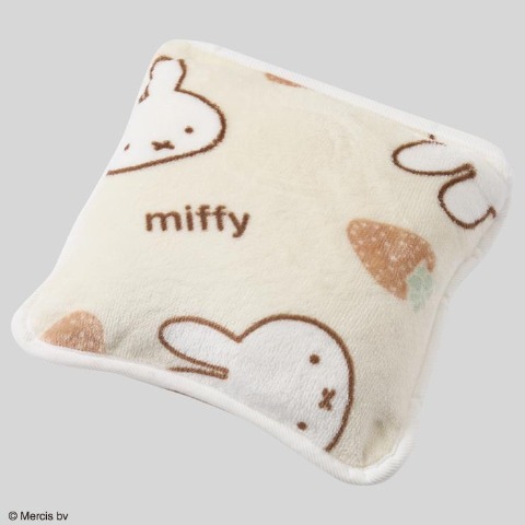 4WAYケット（miffy）