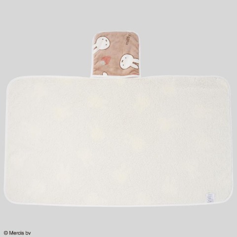 4WAYケット（miffy）