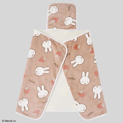 4WAYケット（miffy）
