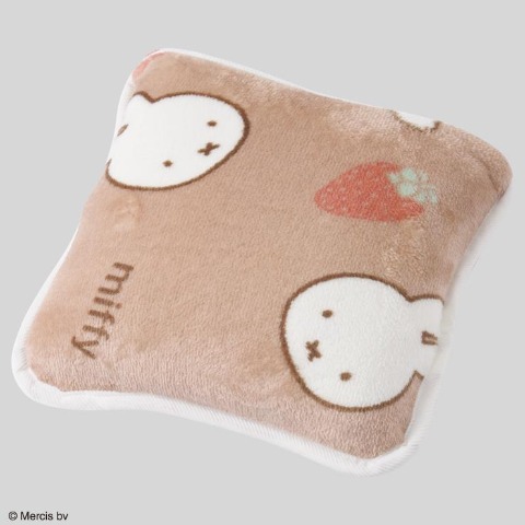 4WAYケット（miffy）