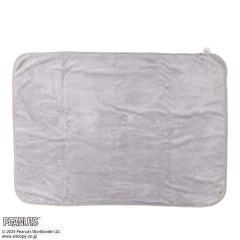 毛布（ハーフサイズ・PEANUTS）
