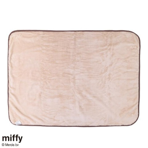 毛布（ハーフサイズ・miffy）