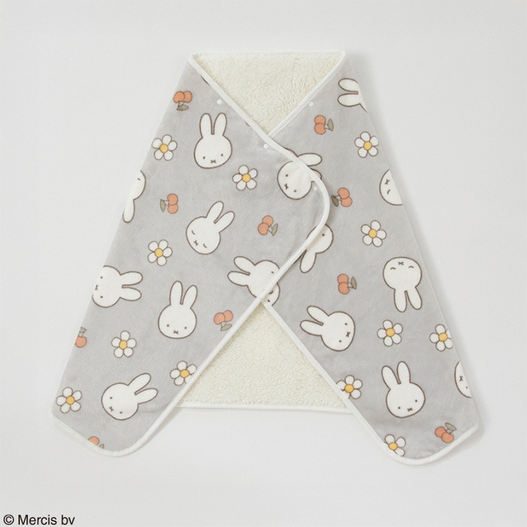 4WAYケット（miffy） | シャンブル | しまむらパーク