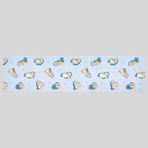 キッチンマット　（mofusand）