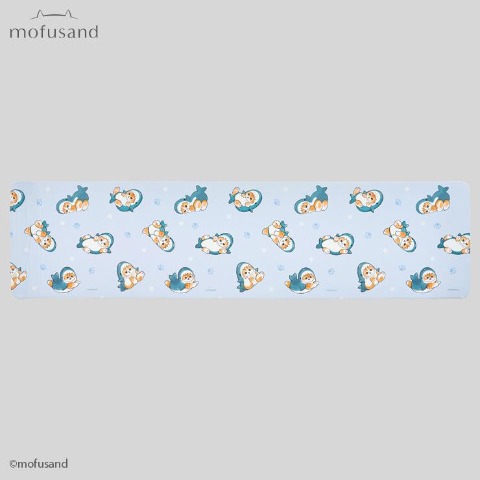 キッチンマット　（mofusand）