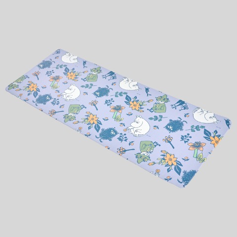 キッチンマット　（ムーミン）