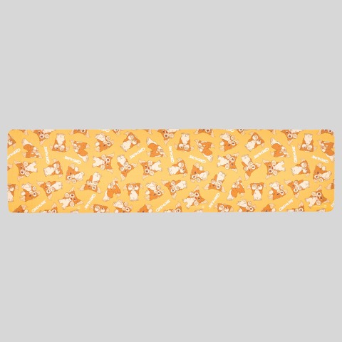 キッチンマット　（グレムリン）