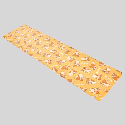 キッチンマット　（グレムリン）