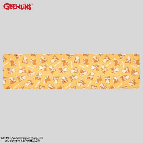 キッチンマット　（グレムリン）