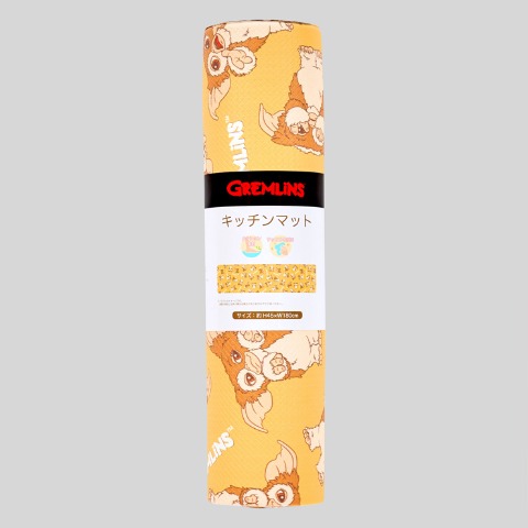 キッチンマット　（グレムリン）