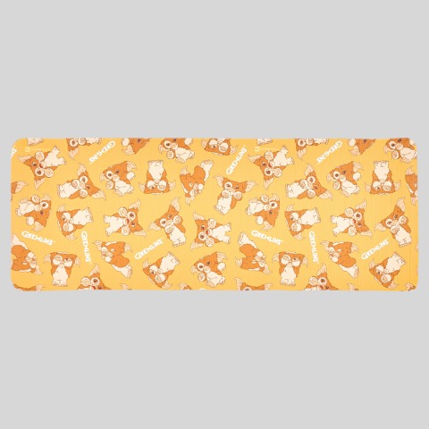 キッチンマット　（グレムリン）