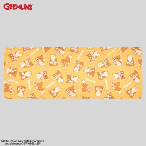 キッチンマット　（グレムリン）