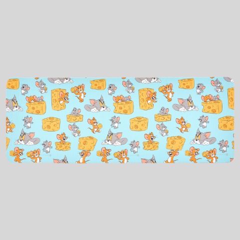 キッチンマット　（トムとジェリー）