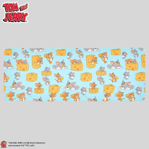 キッチンマット　（トムとジェリー）