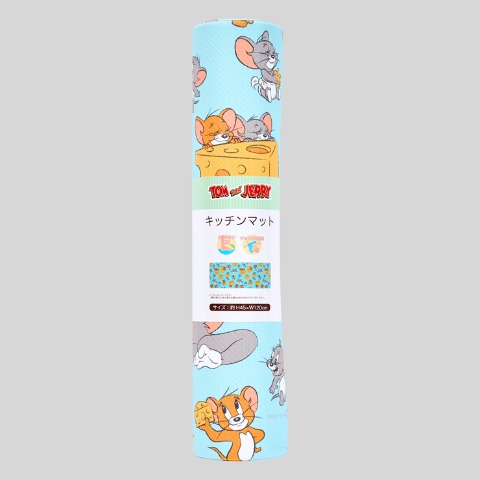 キッチンマット　（トムとジェリー）