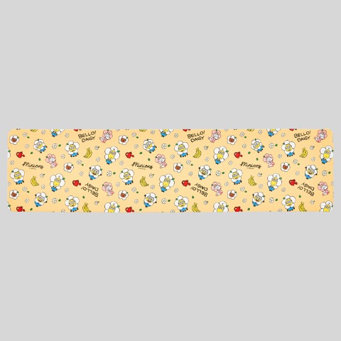 キッチンマット　（ミニオンズ）